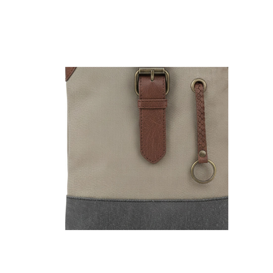 Ava Crossbody Sling Bag For Women - River Blue 078